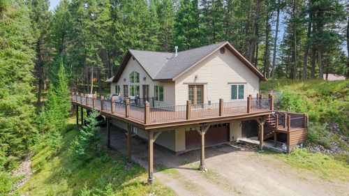 356 S Many Lakes Dr, Kalispell, MT, 59901-8393 | Card Image
