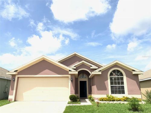 3821 Benson Park Blvd, Orlando, FL, 32829-7338 | Card Image