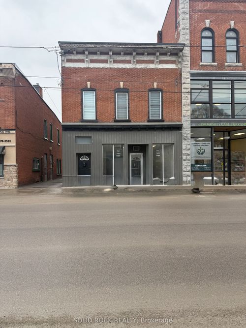 308 Victoria St N, Tweed, ON, K0K3J0 | Card Image