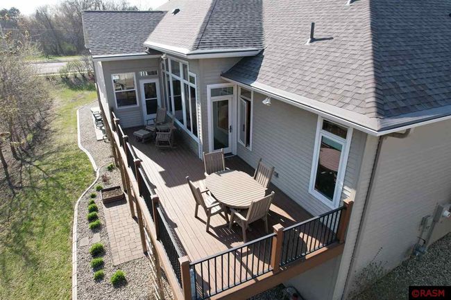 105 Viking Ct, House other with 3 bedrooms, 3 bathrooms and null parking in Mankato MN | Image 46