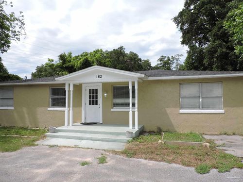 162 W Burgess Rd, Pensacola, FL, 32503-7111 | Card Image