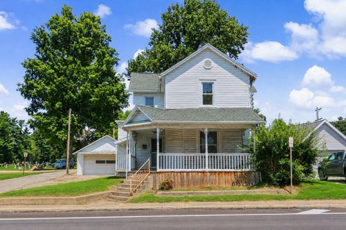123 E Main St, Lexington, OH, 44904-1226 | Card Image