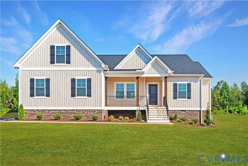 TBD E Sunrise Dr, Warsaw, VA, 22572 | Card Image