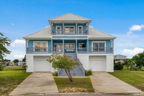 5660 Ponte Verde Rd, Pensacola, FL, 32507-9031 | Card Image