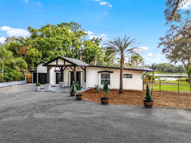 1700 Lake Markham Road, House other with 3 bedrooms, 3 bathrooms and null parking in Sanford FL | Image 4
