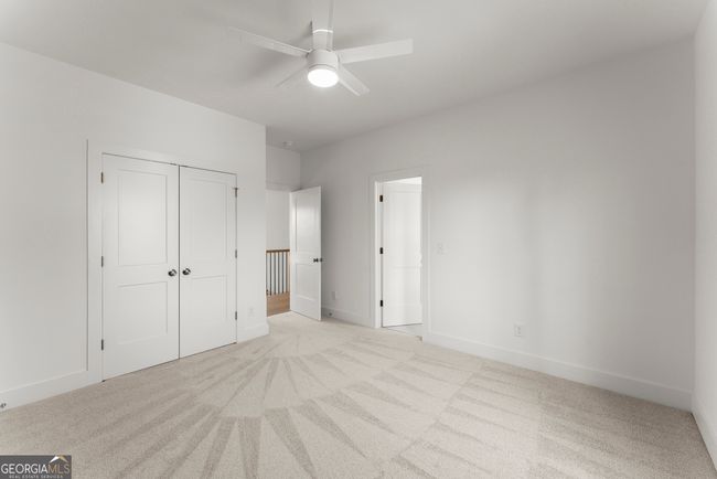 2801 Univeter Rd, House other with 4 bedrooms, 4 bathrooms and 2 parking in Canton GA | Image 24