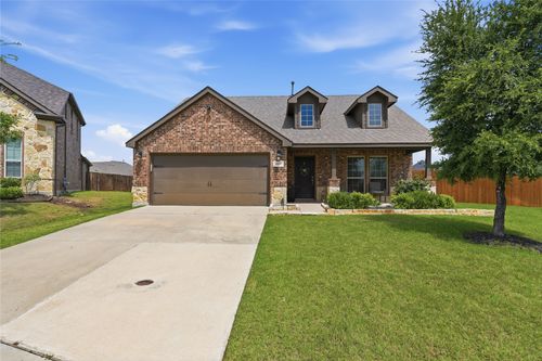 10101 Travis Rd, Little Elm, TX, 75068-1580 | Card Image
