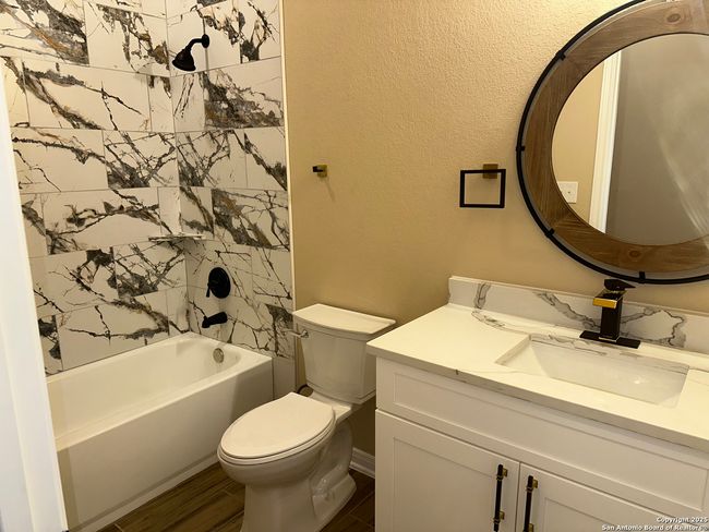 8420 Bluffside Blvd, House other with 4 bedrooms, 3 bathrooms and null parking in Selma TX | Image 28