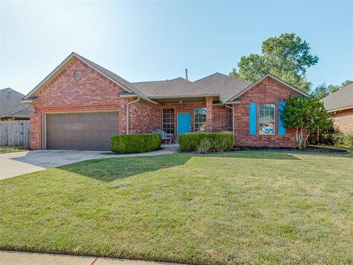 1220 Cedar Creek Drive, Norman, OK, 73071 | Card Image
