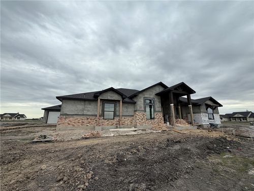 1486 Dos Estrellas Drive, Corpus Christi, TX, 78415 | Card Image