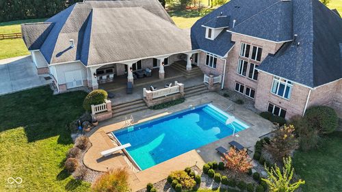7590 S 25 E, Pendleton, IN, 46064-8618 | Card Image
