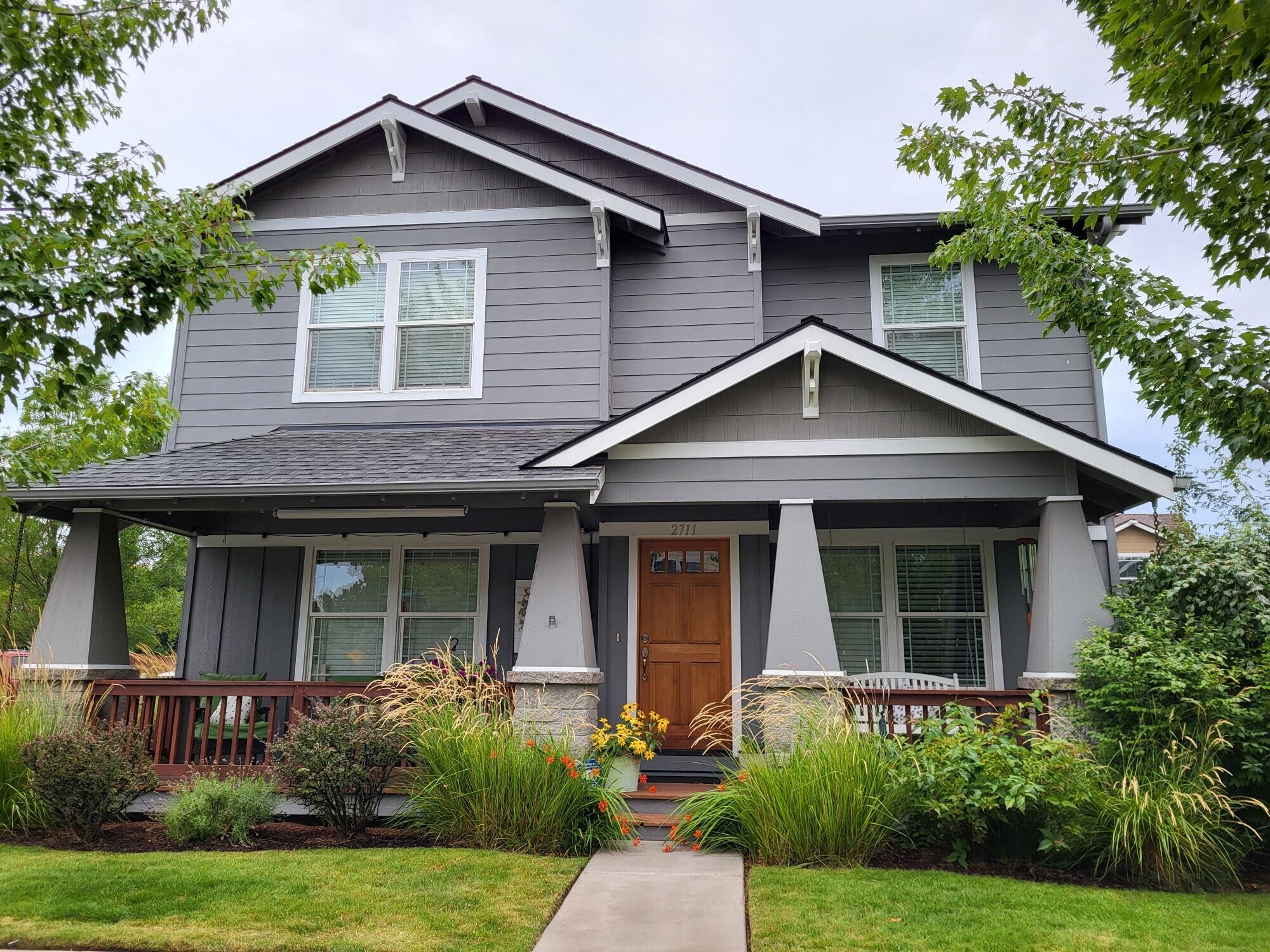 Great Horned Pl, Bend, OR 97701