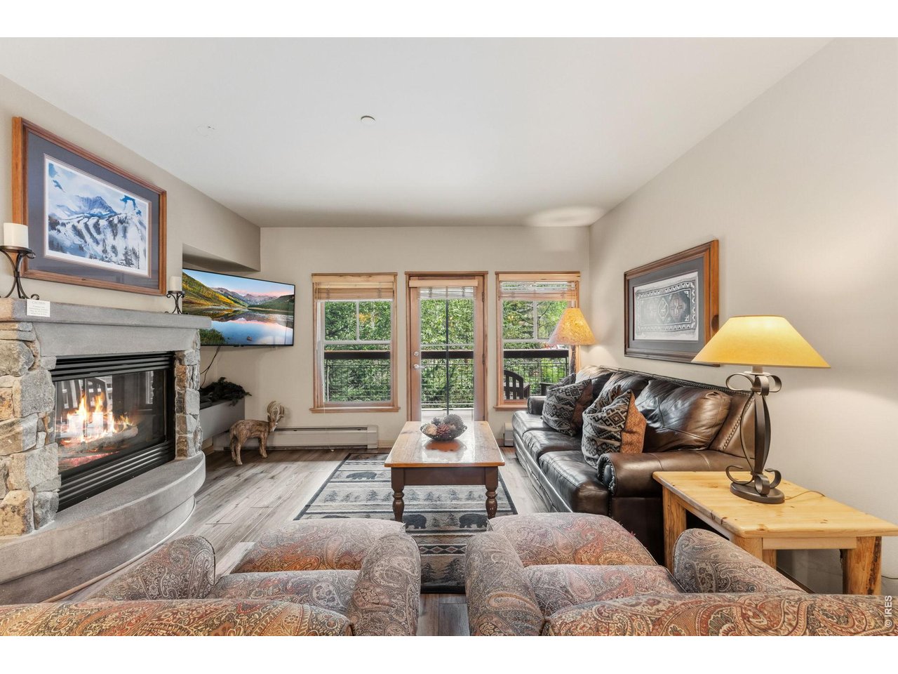 Residential in Keystone 5
