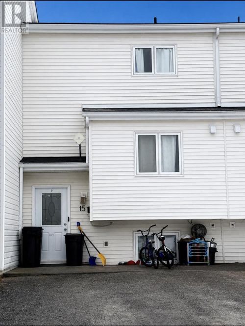 15 Tucker Pl, Grand Falls-Windsor, NL, A2A2K8 | Card Image