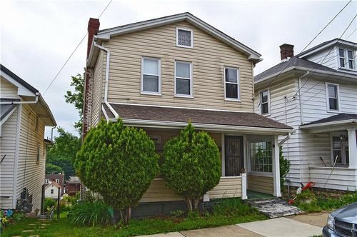 480 Fayette Street, City of Washington, PA, 15301 | Card Image