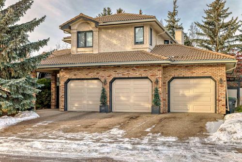 12 Edenstone Way Nw, Calgary, AB, T3A3Z4 | Card Image