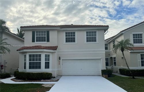 11216 Nw 46th Dr, Coral Springs, FL, 33076-2138 | Card Image
