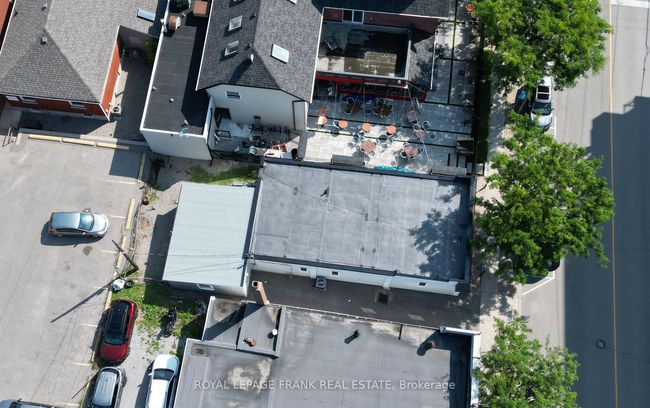 106 Colborne St E, Home with 0 bedrooms, 0 bathrooms and null parking in Whitby ON | Image 28