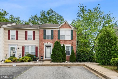 15 N Bellwoode Dr, NEWARK, DE, 19702-3400 | Card Image