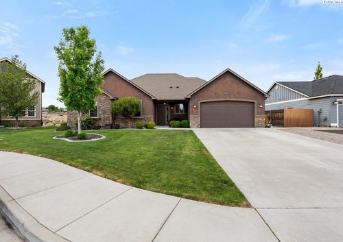 275 Canyon Rim Ct, Richland, WA, 99352-7608 | Card Image