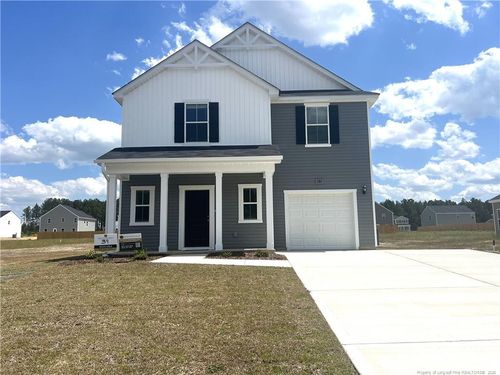284 Happy Trail Rd, Aberdeen, NC, 28315-2612 | Card Image