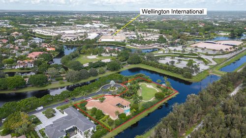 3440 Ambassador Dr, Wellington, FL, 33414-6815 | Card Image