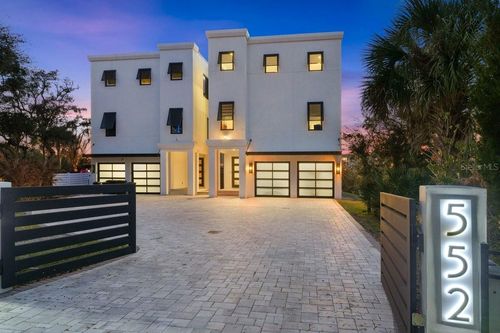 552 S Peninsula Avenue, NEW SMYRNA BEACH, FL, 32169 | Card Image