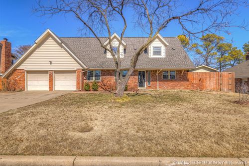 7203 67th St, Tulsa, OK, 74133-1826 | Card Image