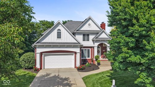 2418 Somerset Cir, Franklin, IN, 46131-7337 | Card Image