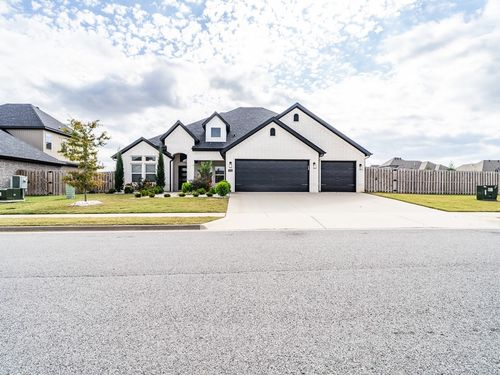 1700 Ella Place, Bentonville, AR, 72713 | Card Image