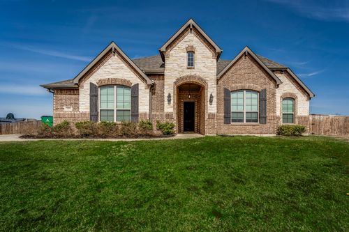 3351 Makala Dr, Midlothian, TX, 76065-2398 | Card Image