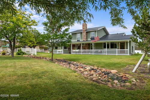 1224 Spanish Trl, Eagar, AZ, 85925-1249 | Card Image