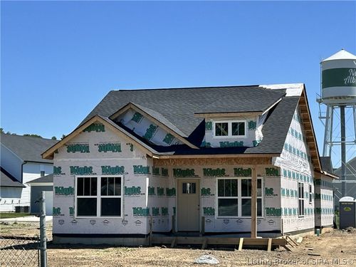 2100 Loop Island Way, New Albany, IN, 47150-1401 | Card Image