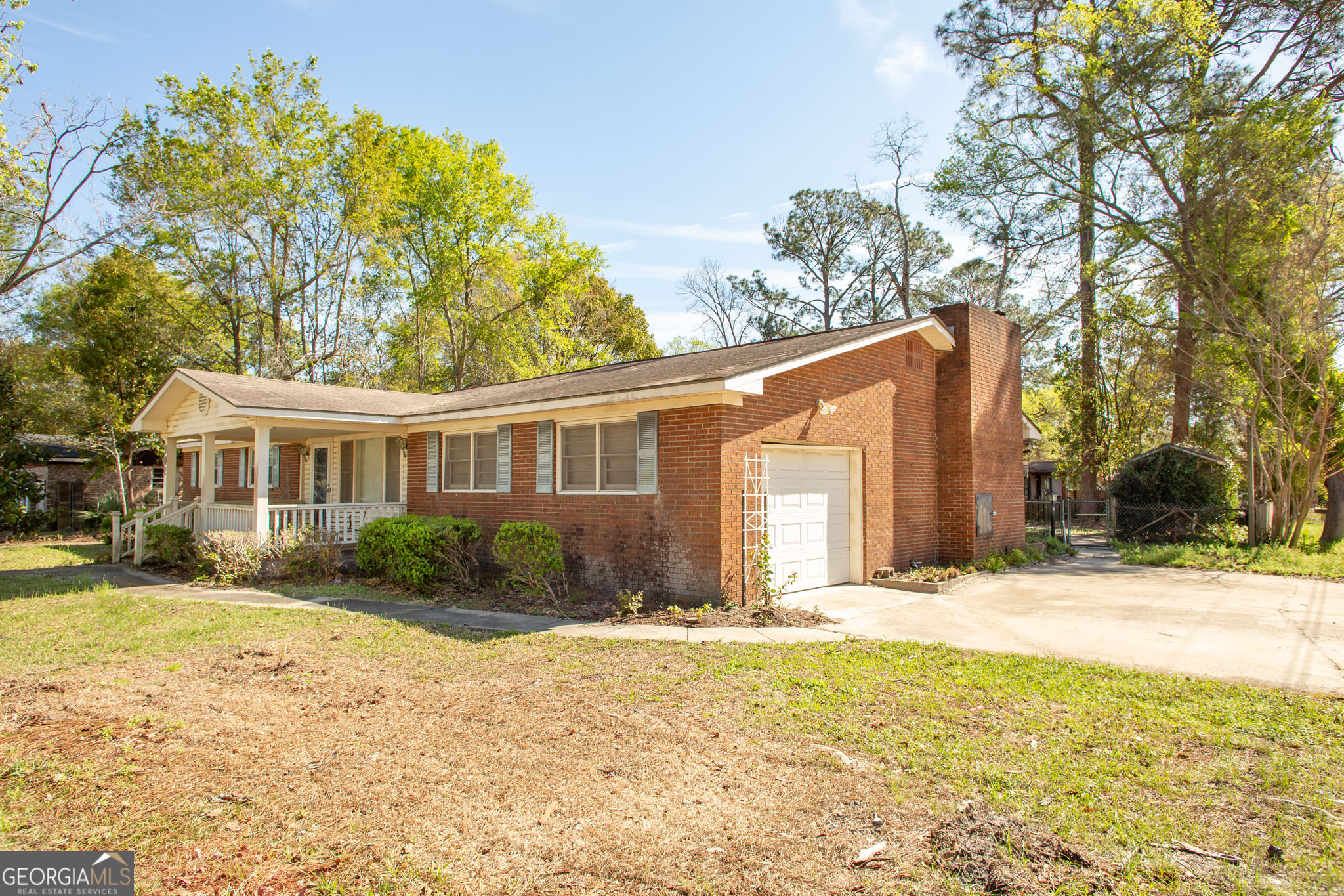 Residential in Waycross 3