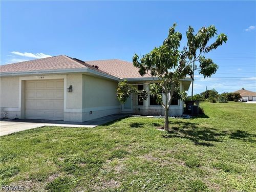 544 Se 7th St, Cape Coral, FL, 33990-2849 | Card Image