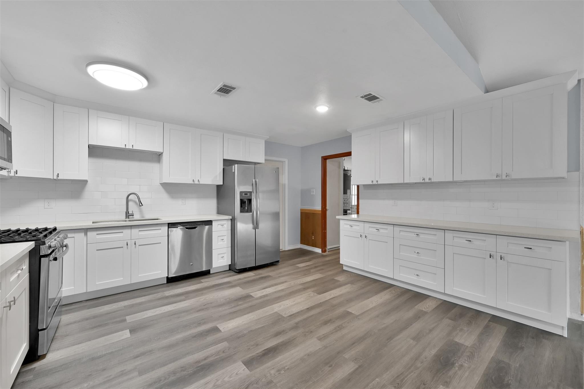 Residential in Conroe 2