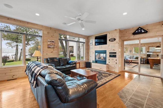 18 - 28 Island Dr, Condo with 4 bedrooms, 3 bathrooms and null parking in Laconia NH | Image 25
