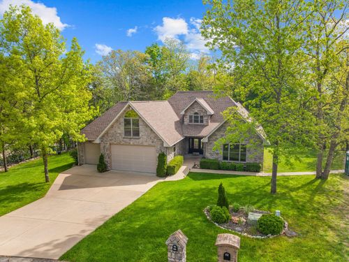 1015 Silvercrest Pl, Reeds Spring, MO, 65737-9274 | Card Image