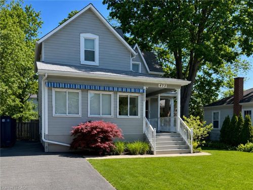 473 Nelson Ave, Burlington, ON, L7S1N4 | Card Image