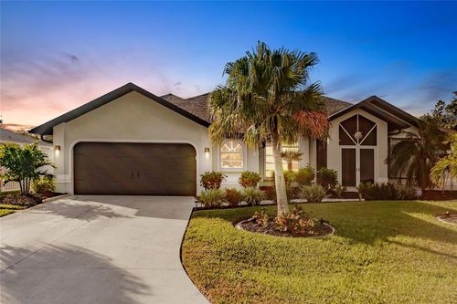 301 Gold Tree, PUNTA GORDA, FL, 33955-1154 | Card Image