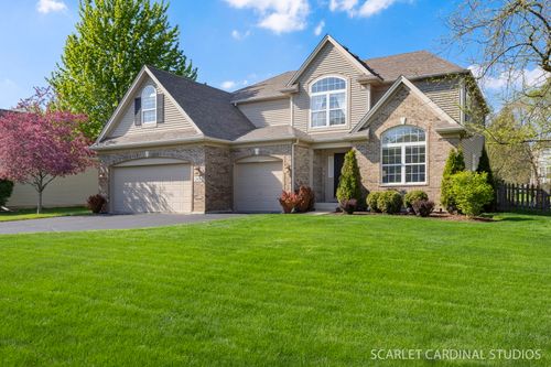 2801 Bauer Rd, North Aurora, IL, 60542-2057 | Card Image