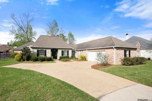 16131 Indigo Ridge Ave, Baton Rouge, LA, 70817 | Card Image