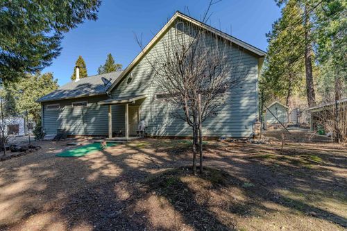 24985 Shake Ridge Road, Volcano, CA, 95689 | Card Image