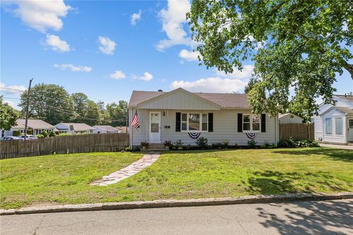 50 Earl St, West Warwick, RI, 02893-2730 | Card Image