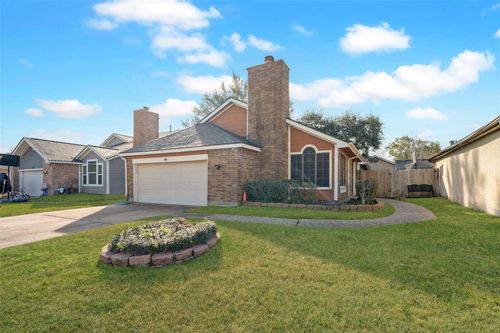 13563 Catalina Village Dr, Houston, TX, 77083-4846 | Card Image