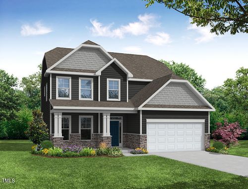 131 Verona Villa Dr, Burlington, NC, 27215-8089 | Card Image