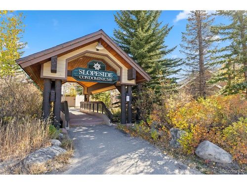 2736-1211 W Keystone Rd, Dillon, CO, 80435 | Card Image