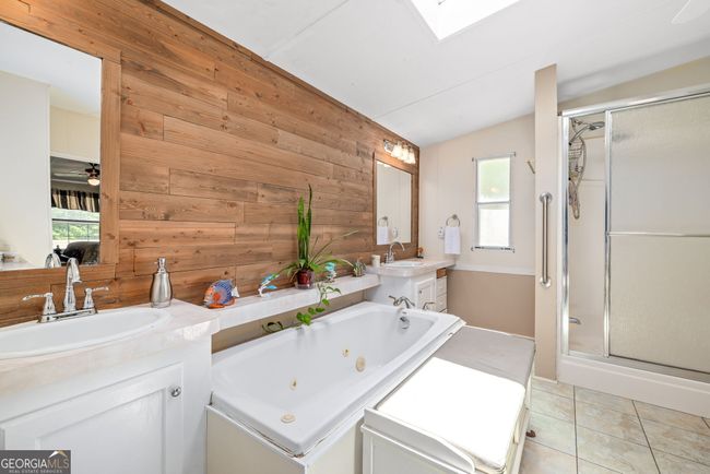 177 E Silver Shoals Rd, House other with 3 bedrooms, 2 bathrooms and null parking in Toccoa GA | Image 19