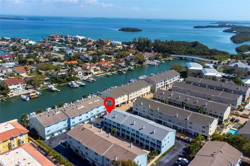 206-1101 Pinellas Bayway S, TIERRA VERDE, FL, 33715-2171 | Card Image