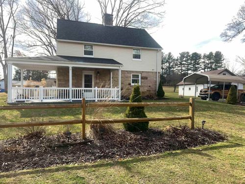 275 S Road, Arthurdale, WV, 26520 | Card Image